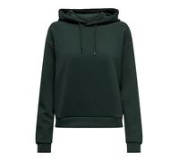 Only Play Femme Onplounge Life Hood Ls SWT Noos Sweatshirt À Capuche, Scarab, XL EU