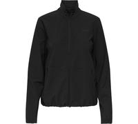 Only Play Fino veste chaude zip Noir S