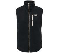 ONLY PLAY Gilet 'Mon' noir, Taille L