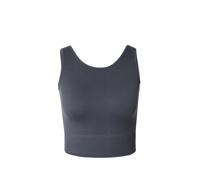 ONLY PLAY Haut de sport 'ONPJAIA' anthracite, Taille S-M
