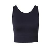 ONLY PLAY Haut de sport 'ONPJaia' bleu nuit, Taille M-L
