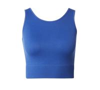 ONLY PLAY Haut de sport 'ONPJAIA' bleu roi, Taille M-L
