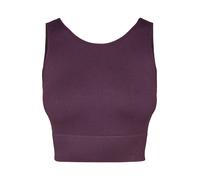 ONLY PLAY Haut de sport 'ONPJAIA' cyclamen, Taille S-M