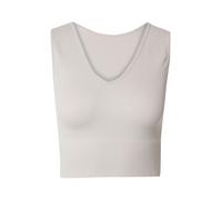 ONLY PLAY Haut de sport 'ONPJAIA' gris, Taille L