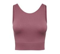ONLY PLAY Haut de sport 'ONPJaia' rose ancienne, Taille XS-S