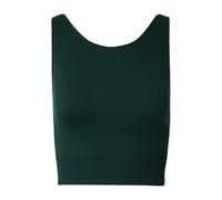 ONLY PLAY Haut de sport 'ONPJaia' vert foncé, Taille M-L
