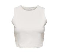 ONLY PLAY Haut de sport 'ONPSolo' blanc, Taille L