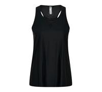 ONLY PLAY Haut 'ONPlaze' noir, Taille XS