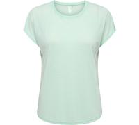 only play jace t-shirt ample Vert Clair XS