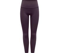 Only Play Jam 3 Sana Pantalon Taille Haute Violet XS