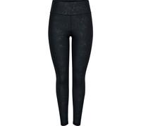Only Play Jam Collant Taille Haute Noir M