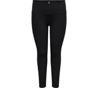 Only Play Jana 2 High Waist Tight Curvy Noir 48-50