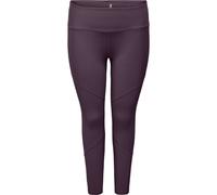 Only Play Jana 2 Tight Taille Haute Curvy Violet 40-42