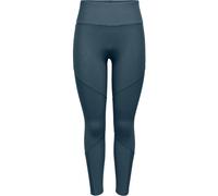 Only Play Jana Taille Haute Serré Bleu XS