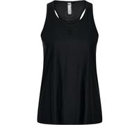 Only Play Laze On Loose Débardeur Noir XS