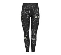 ONLY PLAY Pantalon de sport 'ONPRYA-2-SPACE' bleu marine / noir / blanc cassé, Taille M