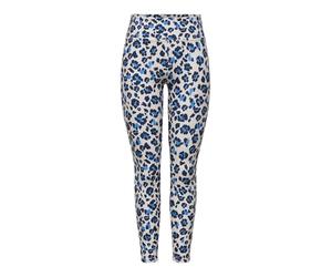 Only Play Legging ONPRYA-2 pour femme Coupe ajustée
