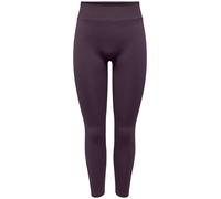 ONLY PLAY Leggings 'Flex' violet foncé, Taille M