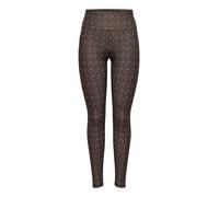 ONLY PLAY Leggings 'Font' noir, Taille L