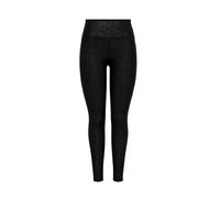 ONLY PLAY Leggings 'Jam-2-Mie' noir, Taille S