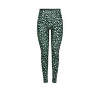 ONLY PLAY Leggings 'Jam-2-Mille' vert, Taille S