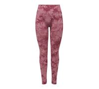 ONLY PLAY Leggings 'Onptie' magenta / éosine, Taille M-L