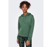 Sweat-shirt femmes Only Play ONPLOUNGE Vert EU S