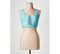 only play lingerie femme de couleur bleu 34