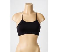 only play lingerie fille de couleur noir 7 A