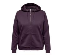 Only Play Lounge Life Gilet Femmes (Curvy)