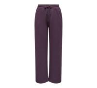Only Play Lounge MW Pantalon de Jogging Droit pour Dames