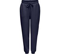 Only Play Lounge pantalon taille haute Bleu XS