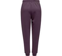 Only Play Lounge pantalon taille haute Violet S