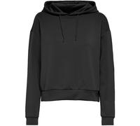 Only Play Sweat Lounge à capuche Noir XS