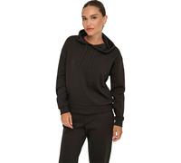 Only Play Lounge Veste Capuche Brun S