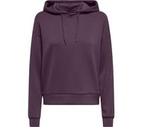 Only Play Lounge Veste Capuche Violet XS