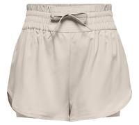 Only Play Mara Life Short loose taille haute Gris L