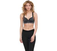 Only Play Martine Sport Soutien-gorge Noir/Mélange M