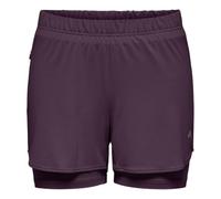 Only Play Mila-2 Short d'entraînement Ample pour Dames