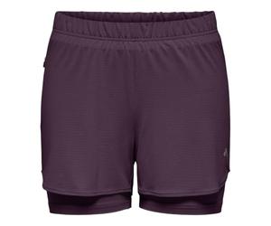 Only Play Mila-2 Short d'entraînement Ample pour Dames