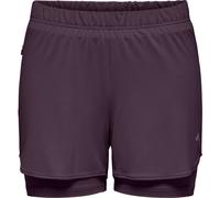 Only Play Mila 2 Short Loose Violet M
