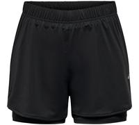 Only Play Mila Loose Short Noir M