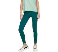 only play mila taille haute tight Vert S