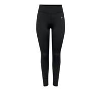 Only – Legging de sport pour femme – Noir – XS