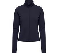 Only Play Mina Life Cardigan zippé col haut Bleu XS