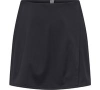 only play mina vie jupe short taille haute Noir S