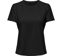Only Play Only Play Font Life T-Shirt Noir L