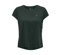 Only Play ONPAUBREE T-Shirt | Loose Fit, Manches courtes, Sportswear, Température maximale 40°C programme très doux