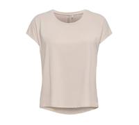 Only Play ONPAUBREE T-Shirt | Loose Fit, Manches courtes, Sportswear, Température maximale 40°C programme très doux