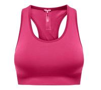 Only Play Onpdaisy-2 Seam Bra Noos Soutien-Gorge de Sport, Granite, M Femmes